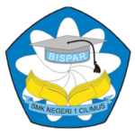 Logo SMK Negeri 1 Cilimus
